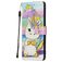 Mobigear Design Housse Samsung Galaxy S20 Ultra Etui Porte-Monnaie - Licorne