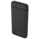 Mobilize - Batterie externe Triple USB / USB-C 10.000 mAh Power Delivery 20W - Noir