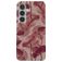Burga Tough Coque Samsung Galaxy S24 Coque arrière Rigide Anti-Chocs - Tender Kiss