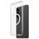 CARE by PanzerGlass Urban Explorer Coque Transparente Samsung Galaxy S26 Plus MagSafe Coque arrière Rigide Anti-Chocs - Transparent