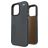 Speck Presidio2 Grip iPhone 15 Pro Max Plastique rigide Coque arrière Antichoc - Charcoal Grey