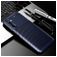 Mobigear Racing Coque Realme 6 Coque arrière en TPU Souple - Bleu