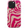 Burga Tough Coque iPhone 16 Pro Max Coque arrière Rigide Anti-Chocs - Siren