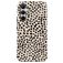Burga Tough Coque Samsung Galaxy A55 Coque arrière Rigide Anti-Chocs - Almond Latte