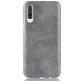 Mobigear Excellent Coque Samsung Galaxy A50 Coque arrière Rigide - Gris