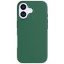 Tech21 EvoLite Coque iPhone 17 MagSafe Coque arrière en TPU Souple Anti-Chocs - Quantum Green