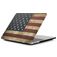 Mobigear Design MacBook Pro 16 Pouces (2019-2020) Coque - US Flag - Model A2141