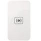Mobigear Plateau - Chargeur Qi Wireless 5W 1A - Blanc