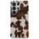 Burga MagSafe Tough Coque Samsung Galaxy S26 Ultra MagSafe Coque arrière Rigide Anti-Chocs - Celestial
