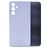 Mobilize Rubber Gelly Coque Samsung Galaxy A25 Coque arrière en TPU Souple - Pastel Purple