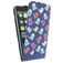 Mobilize Ultra Slim Flip iPhone 6s Plus Étui à rabat - Birdy