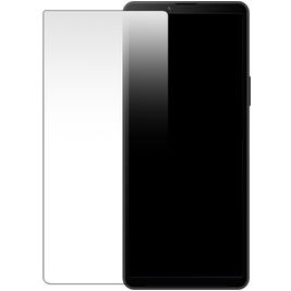 Mobilize Sony Xperia 10 V Verre trempé Protection d'écran - Compatible Coque