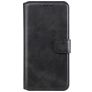 Mobigear Wallet Housse Xiaomi Mi Note 10 Lite Etui Porte-Monnaie - Noir