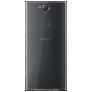 Mobigear Ultra Thin Coque Transparente Sony Xperia XA2 Plus Coque arrière en TPU Souple Extra-fin - Transparent