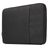 Mobigear Premium Pochette Ordinateur portable 15 - 16 Pouces Housse ordinateur - Noir