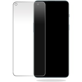 Mobilize OnePlus Nord 2 5G Verre trempé Protection d'écran - Compatible Coque