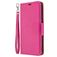 Mobigear Excellent Housse Sony Xperia L4 Etui Porte-Monnaie - Magenta
