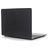Mobigear Glossy MacBook Pro 15 Pouces (2016-2019) Coque - Noir - Model A1707 / A1990