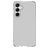 ITSkins SpectrumClear-R Coque Transparente Samsung Galaxy S23 FE Coque arrière en TPU Souple Anti-Chocs - Transparent