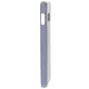Mobiparts Coque Samsung Galaxy S10e Coque arrière en Silicone - Royal Grey