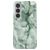 Burga Tough Coque Samsung Galaxy S24 Coque arrière Rigide Anti-Chocs - Pistachio Cheesecake