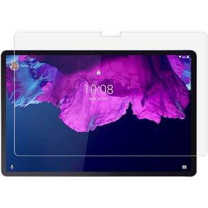 Mobigear Lenovo Tab P11 Plus Gen 1 Verre trempé Protection d'écran - Compatible Coque