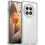 Mobigear Crystal Coque Transparente OnePlus 13 Coque arrière Rigide - Transparent