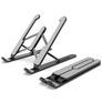 Mobigear Desktop Stand Support pour ordinateur portable - Noir Universel