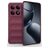 Mobigear Bumpy Coque Xiaomi 14T Pro Coque arrière en TPU Souple - Rouge