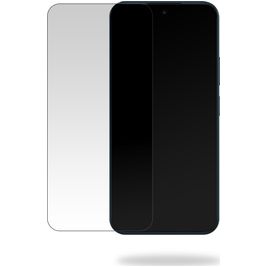 Mobilize OPPO A6 Verre trempé Protection d'écran - Compatible Coque