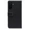 Mobilize Classic Gelly Wallet Samsung Galaxy A26 Étui Portefeuille - Noir