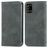 Mobigear Retro Slim Housse Samsung Galaxy A32 5G Etui - Gris