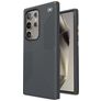 Speck Presidio2 Grip Coque Samsung Galaxy S24 Ultra Coque arrière Rigide Anti-Chocs - Charcoal Grey