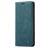 CaseMe 013 Samsung Galaxy S20 Étui Portefeuille - Bleu