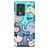 Mobigear Design Coque Samsung Galaxy S20 Ultra Coque arrière en TPU Souple - Zoo