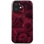 Burga Tough Coque iPhone 16 Coque arrière Rigide Anti-Chocs - Femme Fatale