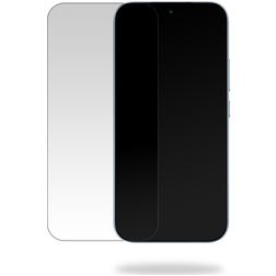 Mobilize Xiaomi 17T Pro Verre trempé Protection d'écran - Compatible Coque