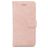 My Style Flex Wallet Housse iPhone 13 Pro Max Etui Porte-Monnaie - Rose