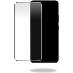 Mobilize OPPO A58 4G Verre trempé Protection d'écran - Compatible coque