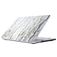 Mobigear Marble MacBook Pro 15 Pouces (2016-2019) Coque - Model 32 - Model A1707 / A1990