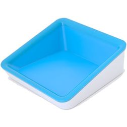 BlueLounge Nest Support de tablette - Bleu Universel