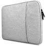 Mobigear Oxford Pochette Ordinateur portable 14 Pouces Housse ordinateur - Gris