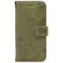 My Style Flex Wallet for Apple iPhone 12 Pro Max 6.7inch Olive