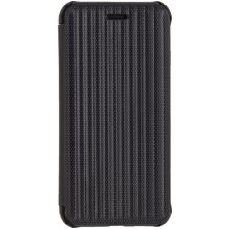 Mobilize Elegant Book Samsung Galaxy S8 Étui - Noir