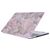 Mobigear Stone MacBook Pro 15 Pouces (2016-2019) Coque - Model 2 - Model A1707 / A1990