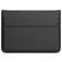 Mobigear Envelope Pochette Ordinateur portable 11 Pouces Housse ordinateur - Noir