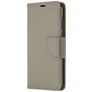 Mobigear Excellent Housse Huawei P40 Etui Porte-Monnaie - Gris