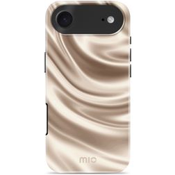 MIO Coque iPhone Air MagSafe Coque arrière Rigide - Silky Dreams