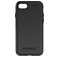 OtterBox Symmetry Coque iPhone 7 Coque arrière Rigide Anti-Chocs - Noir