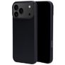 Mobiparts Classic Coque iPhone 18 Pro Max Coque arrière en TPU Souple - Noir